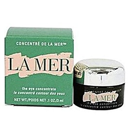 LA MER The Eye Concentrate 0.1 oz / 3 ml Travel Size 100%
