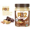 Bell Plantation Chocolate Powdered Peanut Butter 16 oz - 3