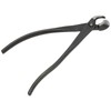 Concave Branch Cutter 210mm/8.3in Ergonomic Handle Manganese Steel Wear Resistant