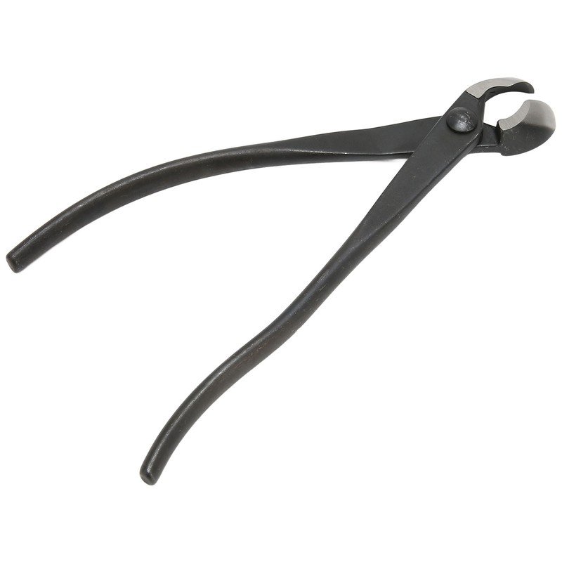 Concave Branch Cutter 210mm/8.3in Ergonomic Handle Manganese Steel Wear Resistant