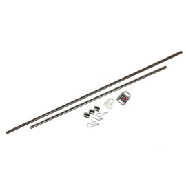 RJS Racing Equipment 100022 Net Installation Kit