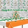 Irish Tablecover