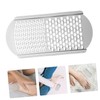 VICASKY 3pcs Foot File Durable Callus Remover for Smooth Feet