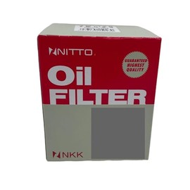 Nitto Kogyo Oil Filter 4M-118 For Toyota 86 Nissan Vanette For Honda S2000 Partner Horizon Legend Mitsubishi GTO Eclipse Challenger Digunity Devonaire Delica
