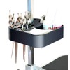 SHELANDY Portable pet Grooming Tools Holder for Dog Grooming Table