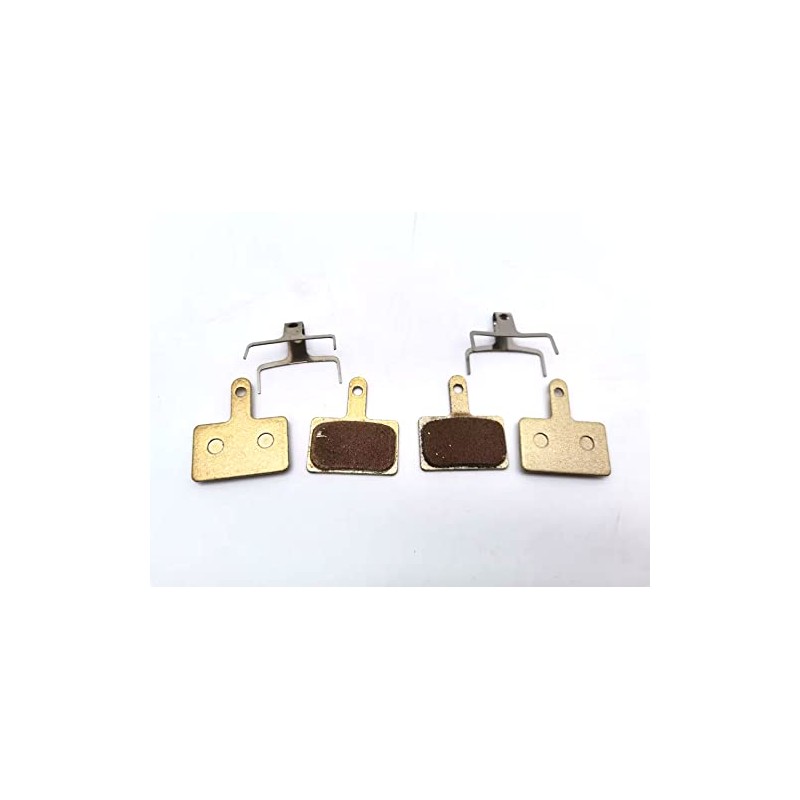 Brake Disc Pads for Kaabo Wolf Warrior Wolf King Wolf