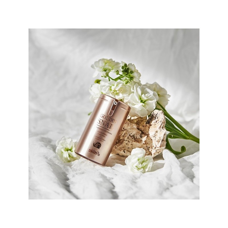 Skin79 골든 스네일 인텐시브 비비 45g x2개 Golden Snail Intensive