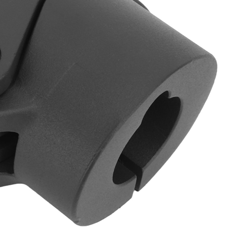 Electric Scooter Folding Pole Base Aluminum Alloy Folding Bar Folder