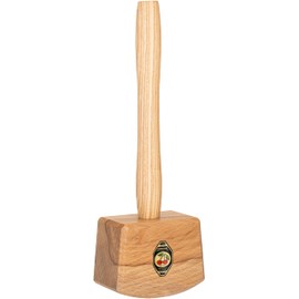 Kirschen 6160105 Carpentry Mallet 105 mm