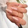 Semilac UV Nagellack Hybrid 238 Rose Pearl 7 ml