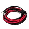 Snow Plow Power Ground Cable Truck Side Replacement for BOSS