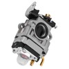 Carburetor Repair Kits For CG430 CG520 BC430 BC520 Trimmer Brushcutter