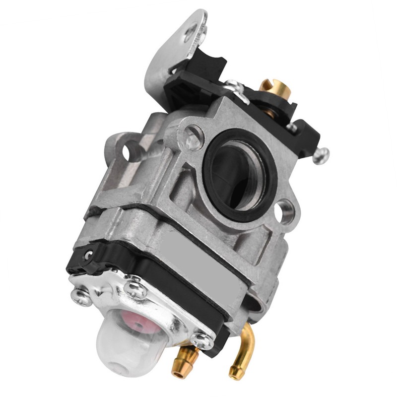 Carburetor Repair Kits For CG430 CG520 BC430 BC520 Trimmer Brushcutter