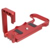 INPON L-Shape Quick Release Bracket for Canon EOS R10 Compatible