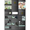 Magnetolock V2.0 XL Safety Lock for Windows and Sliding Doors,
