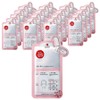 Leaders InSolution Melatox Mask Pack, 1 Pack, 20 Pieces / 리더스 인솔루션 멜라톡스 마스크팩, 1개입, 20개