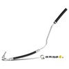 Frankberg Power Steering Hose Compatible with Fabia I 6Y2 1.2L-2.0L