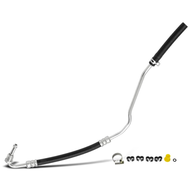 Frankberg Power Steering Hose Compatible with Fabia I 6Y2 1.2L-2.0L