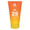 BYROKKO Body Sunscreen SPF 25, 150 ml - Broad Spectrum