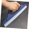 Healeved 2 Pack Car Window Squeegee Windscreen Wiper for Car