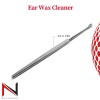 Hyades Ear Wax Remover Loop Billeau Medical Ear Cleaner Pick