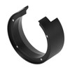 58mm Coffee Dosing Funnel, 58mm Coffee Dosing Funnel Aluminum Coffee