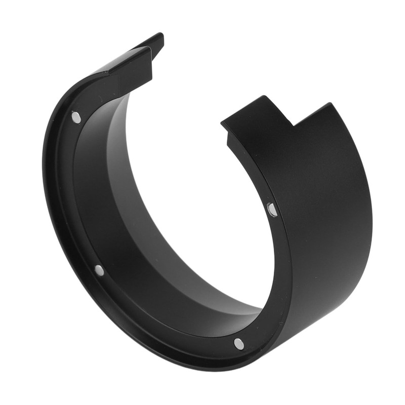 58mm Coffee Dosing Funnel, 58mm Coffee Dosing Funnel Aluminum Coffee
