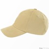 QUEENHEAD Men's Women's Spring Summer Baseball Cap, Deep, Fully Blackout,