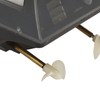 2.4G Remote Control Boat Mini Sailboat Model High Speed RC