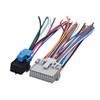 2002-2004 Replacement for GMC Envoy Stereo Wire Harness Car Audio