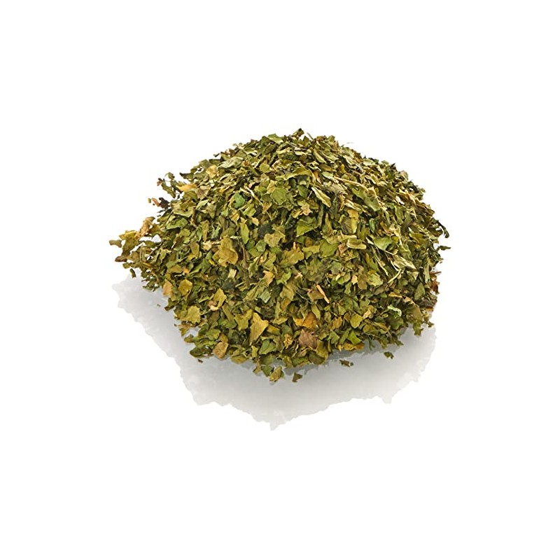 Old India Coriander Leaves 500g