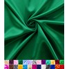 Satin Fabric | Decoration & Sewing | Shiny & Luxury