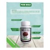 Fem Max Control Hormonal Cólicos Menopausia H Bio Organic