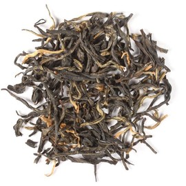 Adagio Teas English Breakfast, Premium Loose Leaf Tea (454g catering bag)