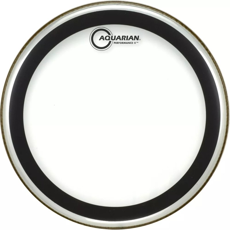 Aquarian Performance II Drumhead 16 in.