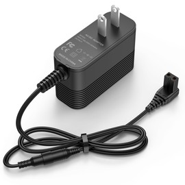 Charger Replacement for Aiper Pool Vacuum 600 800 800B SE 1000 1500 P1111 HJ1103J AIPURY1000 AIPURY 1000 Robotic Pool Cleaner Power Cord for Aiper Seagull Se Charger