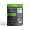PRO Bottle LLC VADE NUTRITION 100% WHEY ISOLATE DISSOLVABLE PROTEIN