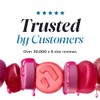 Creatine Gummies 5000mg | Lab Verified | 90 Gummies |