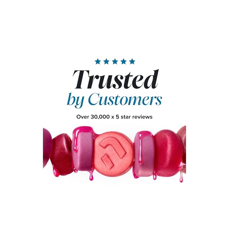 Creatine Gummies 5000mg | Lab Verified | 90 Gummies |