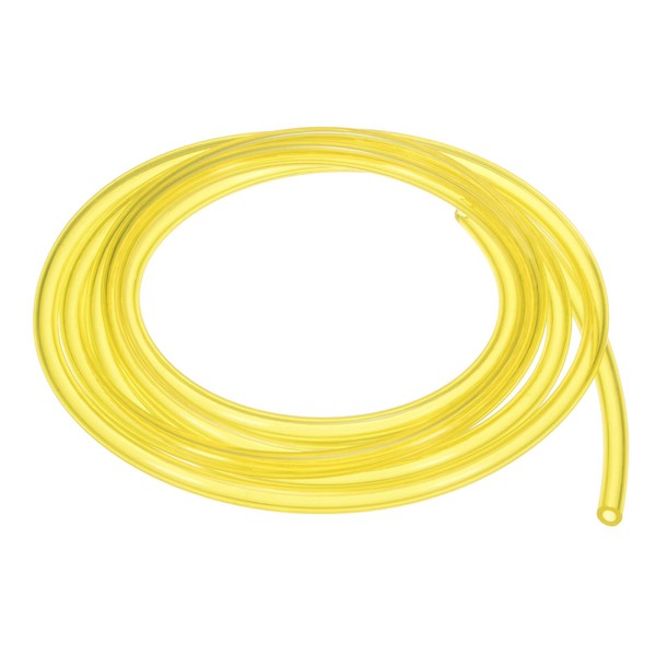 M METERXITY Tubing Carburetor Fuel Vent Line, 2.5mm(0.1") ID 5mm(0.2")