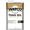 Watco 266634 Tung Oil, Quart