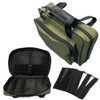 ZEPHYR FLY TYING TOOLS AND MATERIAL BAG CARRYING BAG