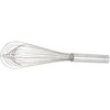 Winco Stainless Steel Piano Wire Whip, 14-Inch