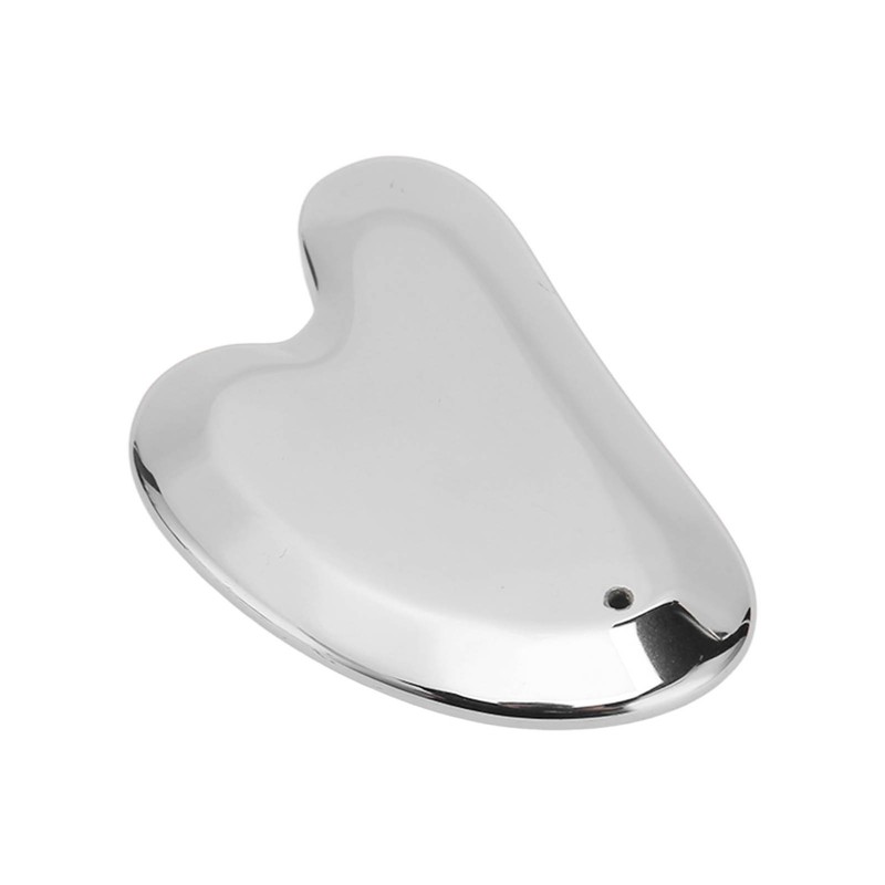 Terahertz Gua Sha Tool Massage Lymphatic Drainage Terahertz Stone Scraping