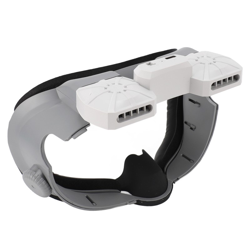VR Cooling Face Pad Replacement Soft Comfortable VR Face Pad