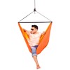 LA SIESTA ZunZun - Camping Hammock Chair with Suspension -