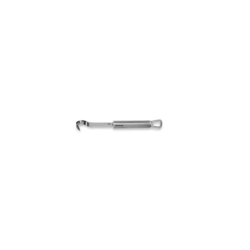 Barazzoni 8640006300 My Utensil Stainless Steel