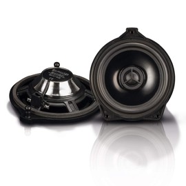 EMPHASER EM-MBC1 Center Speaker Compatible with Mercedes Vehicles Center Speaker