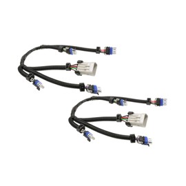 Michigan Motorsports Ignition Coil Harness Connector -Fits GM LQ9 LQ4 LS2 LS3 LS7 LSX 4.8 5.3 6.0 6.2 7.0 Truck Applications