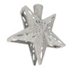 Christmas Tree Topper Lighted with Projector Christmas Star Tree Topper